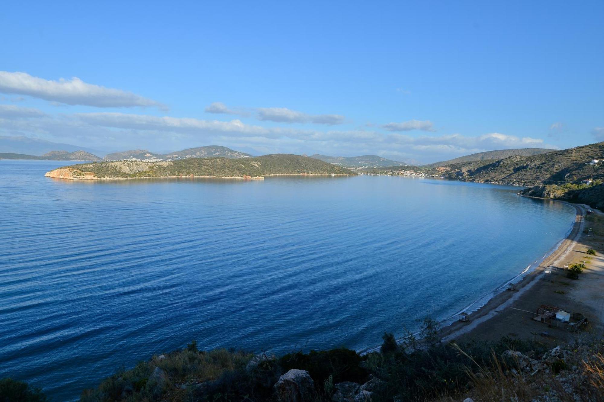 Stork Holiday Apartments - Garden & Sea View Apartament *